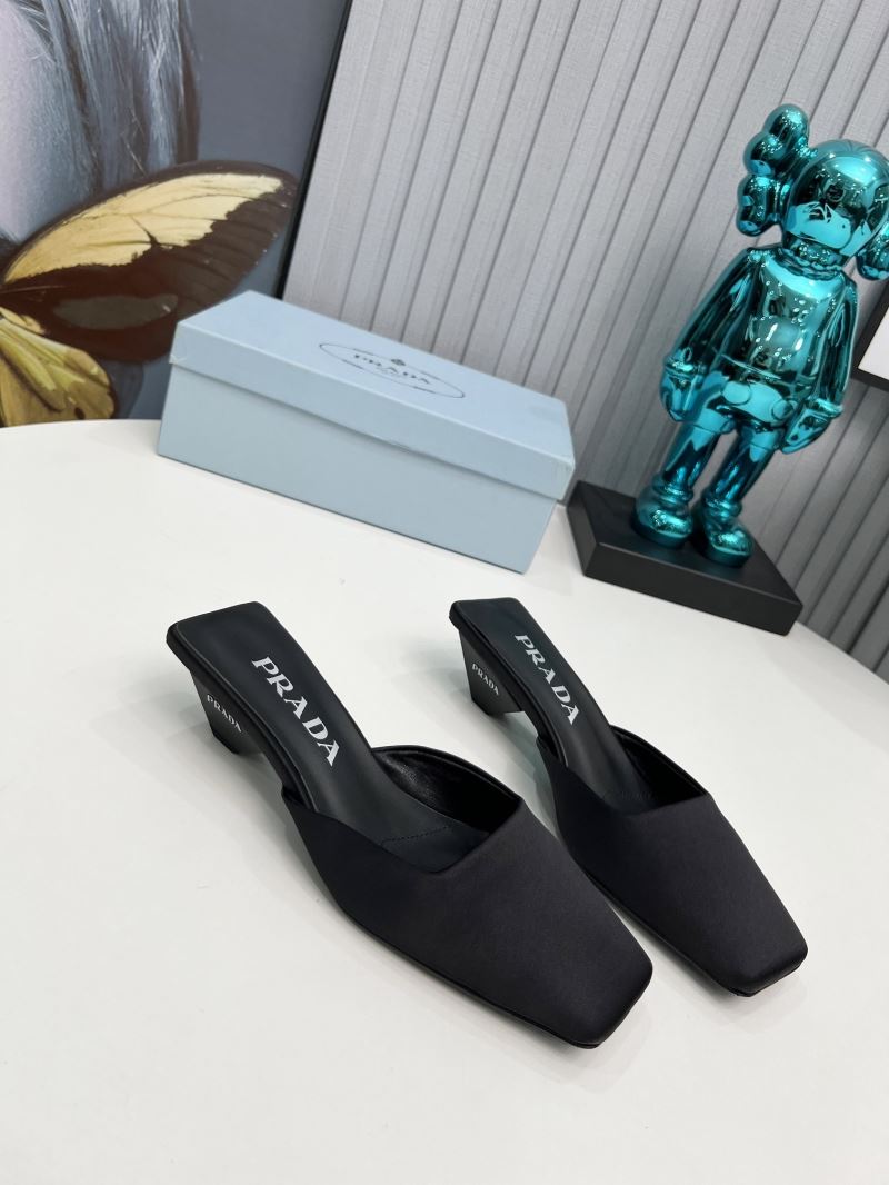 Prada Slippers